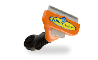FURminator De-Shedding Tool