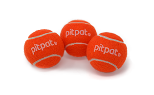 3 Tennis Balls - Image 2