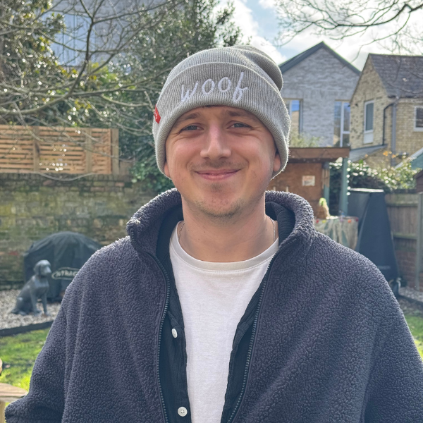 PitPat Beanie - Image 3