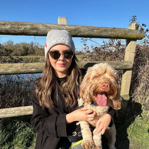 PitPat Beanie - Image 2