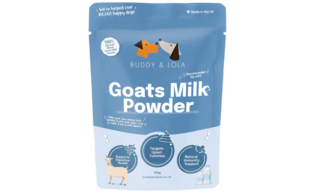 Buddy & Lola Goats Milk Powder