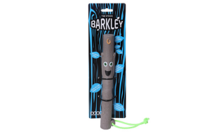 Baby Barkley the safe stick alternative toy