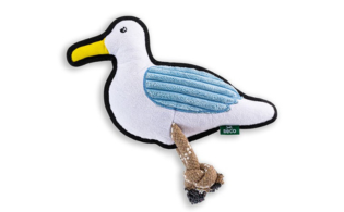 Recycled Rough & Tough Seagull
