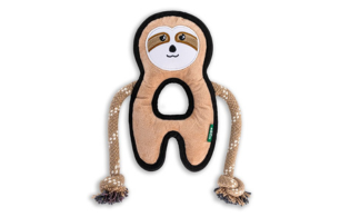 Recycled Rough & Tough Sloth