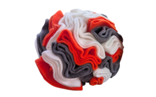 PitPat Snuffle Ball